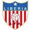 Escudo Libéria Sub20
