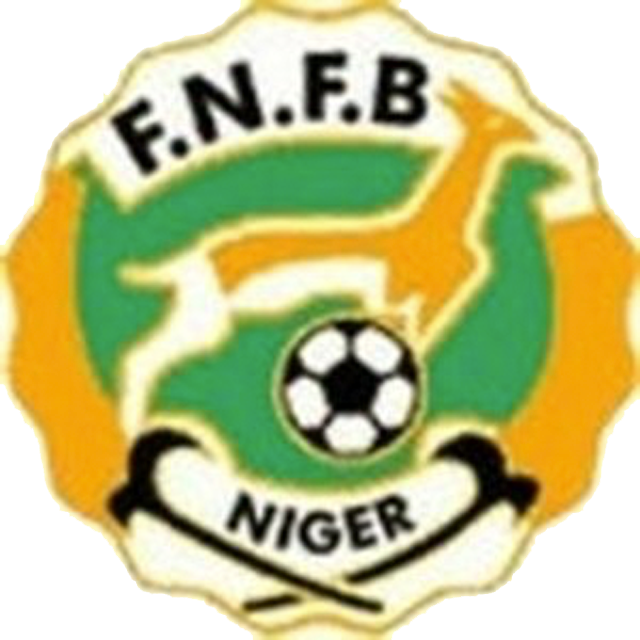Niger U20s