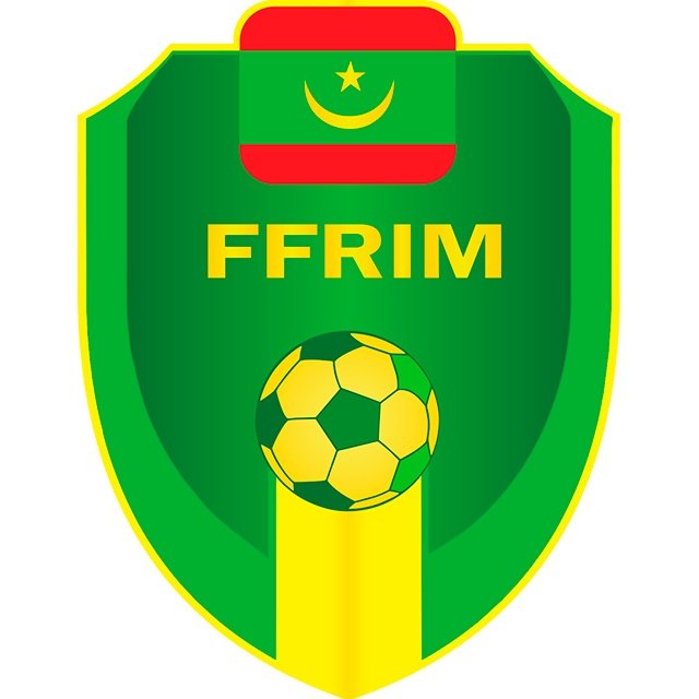 Mauritania U20s