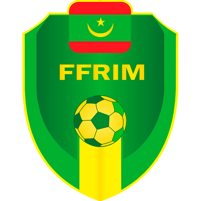 Mauritanie U20