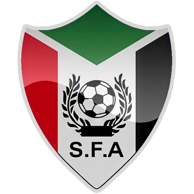 Sudan U20s