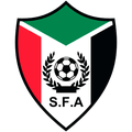 Escudo Sudan U20s