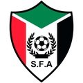 Sudan U-20