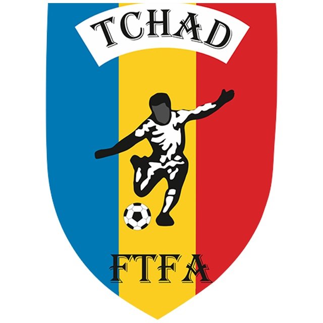 Chad U20s