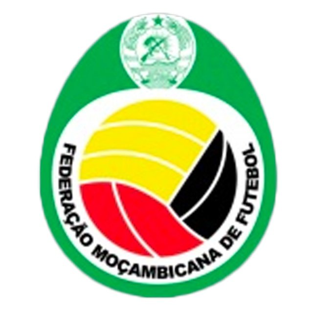 Mozambico Sub 20
