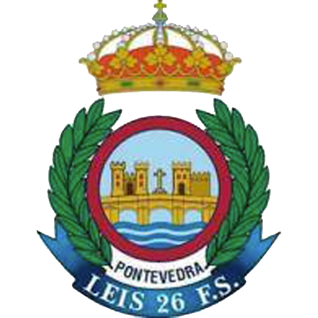 Leis Pontevedra