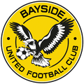 Escudo Bayside United