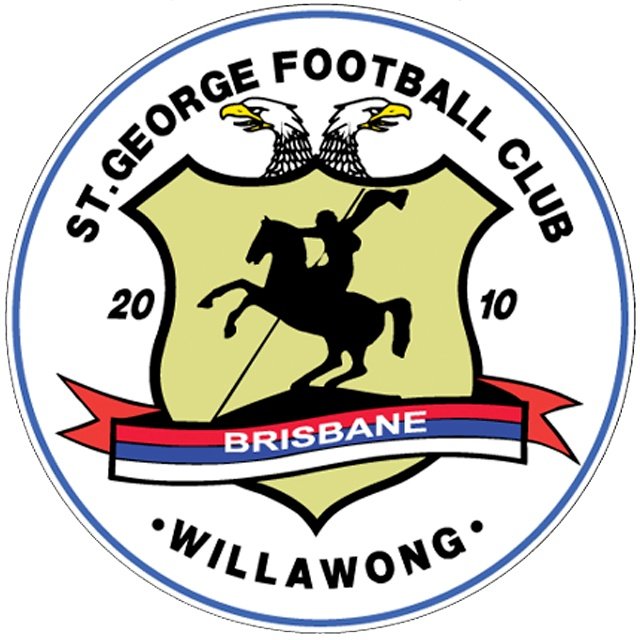 St George Willawong