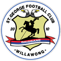 St George Willawong
