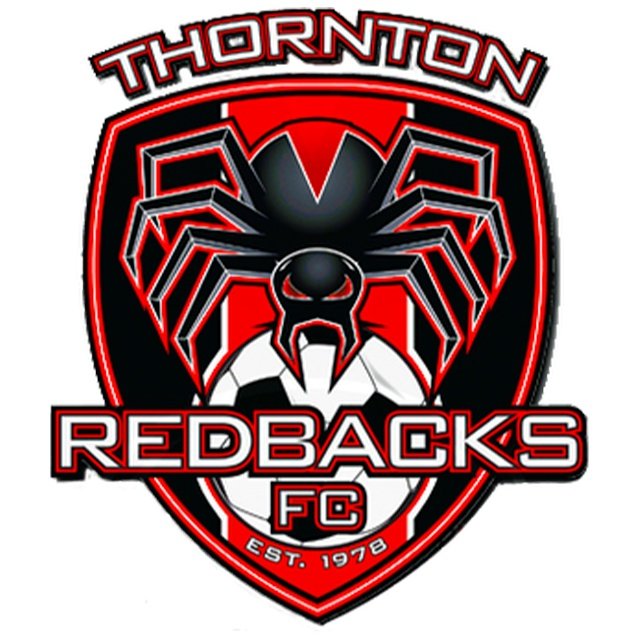 Thornton Redback