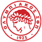 Escudo Olympiakos Volou