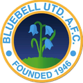 Escudo Bluebell United