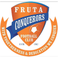 Fruta Conquerors