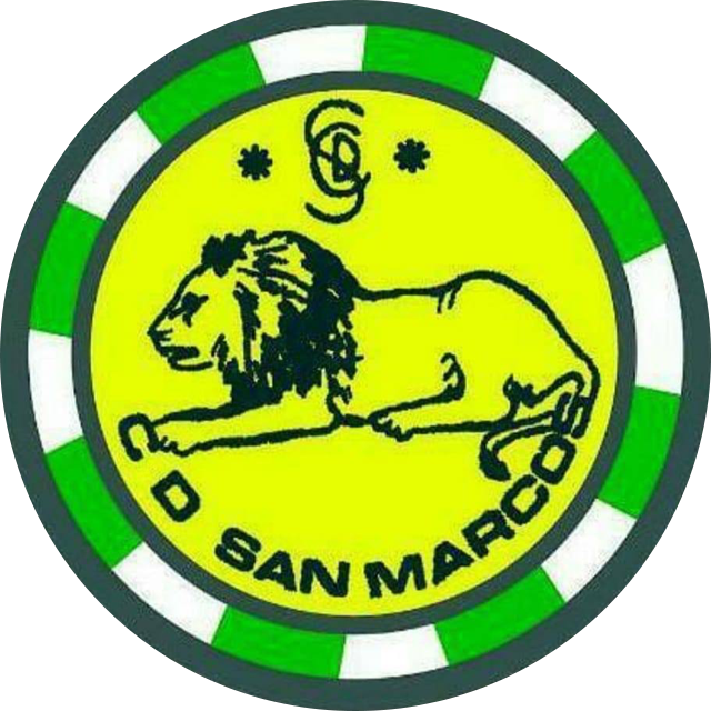 CD San Marcos