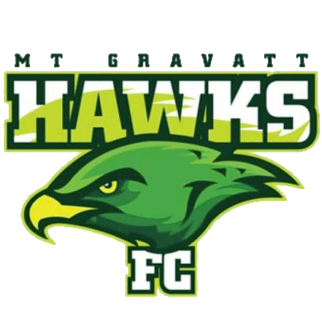 Mount Gravatt Hawks SC
