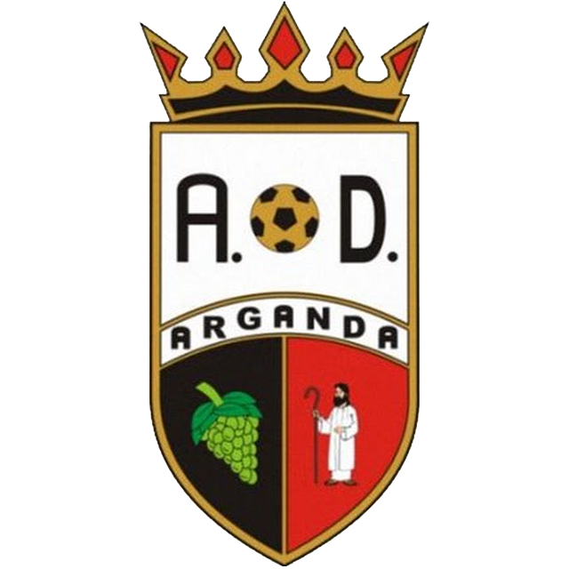 A.D. Arganda A