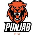 Escudo del Punjab FC