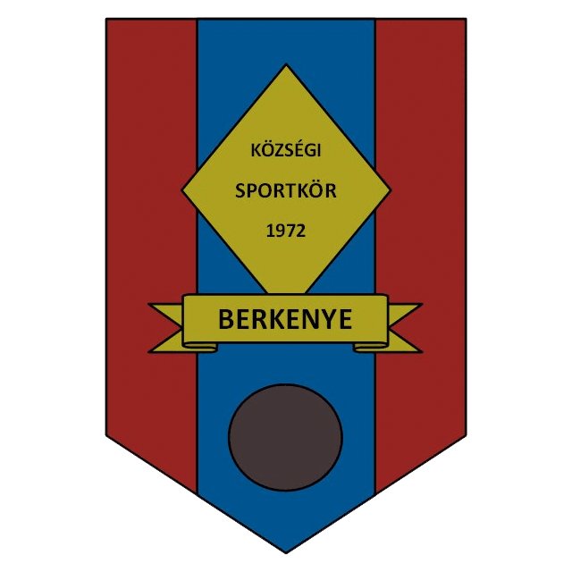 Berkenye