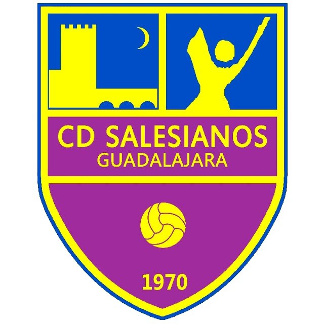 Salesianos Guadalajara U