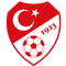 Escudo Turquie U17