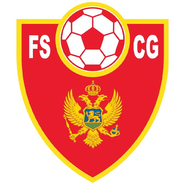 Montenegro Sub 17