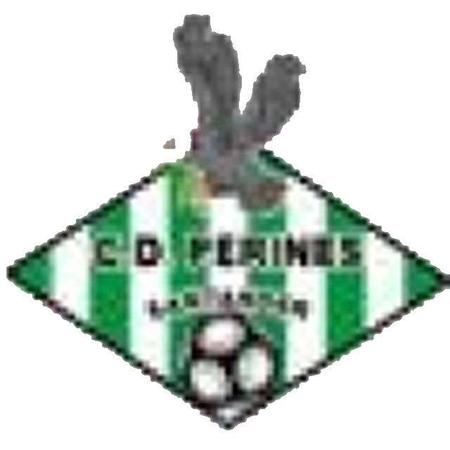 Deportivo Perines U16