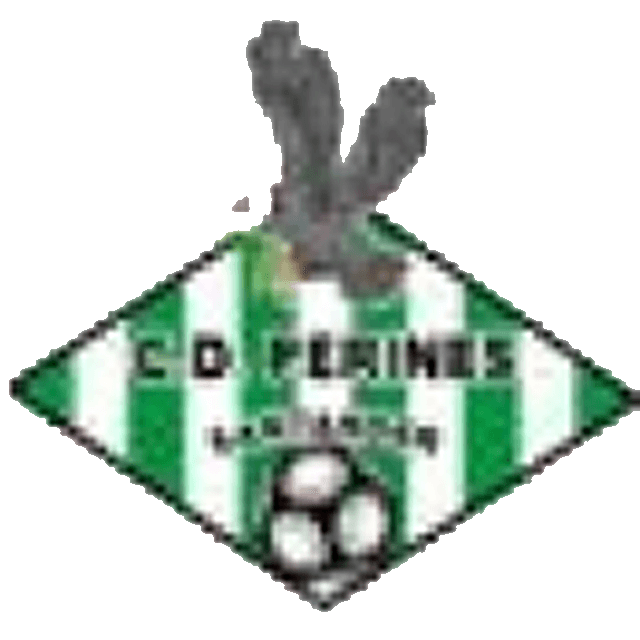 Deportivo Perines Sub 16