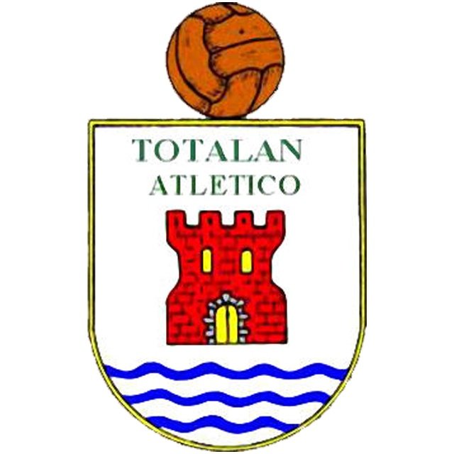 Totalán At