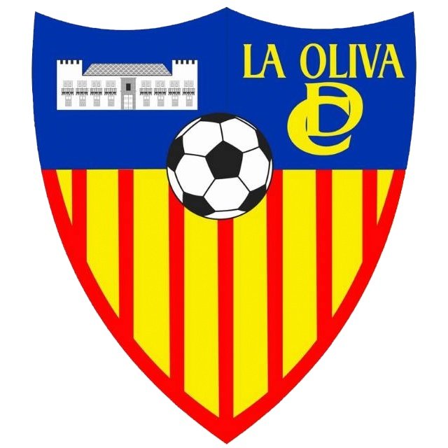 CD La Oliva