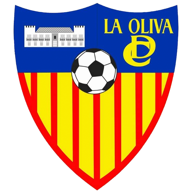 CD La Oliva
