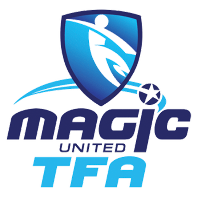 Magic United