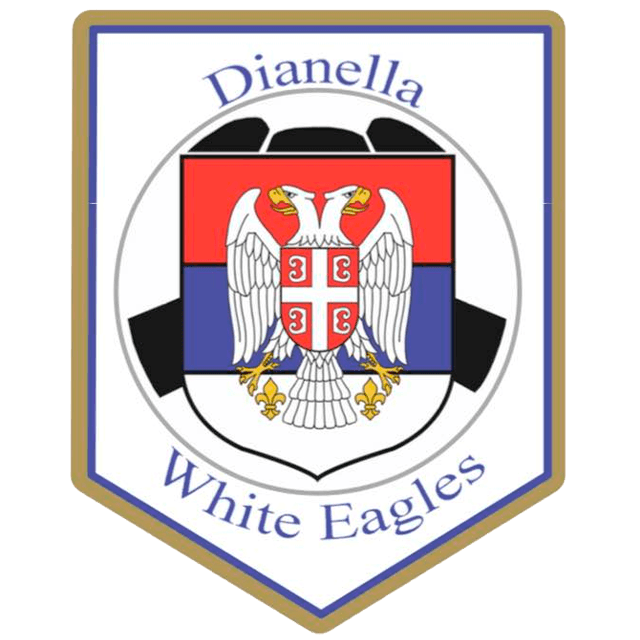 Dianella White Eagles