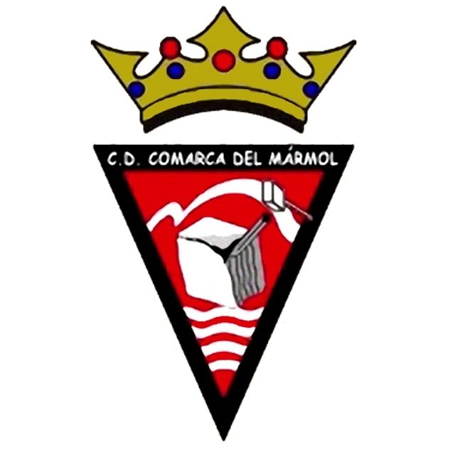 Comarca Del Marmol