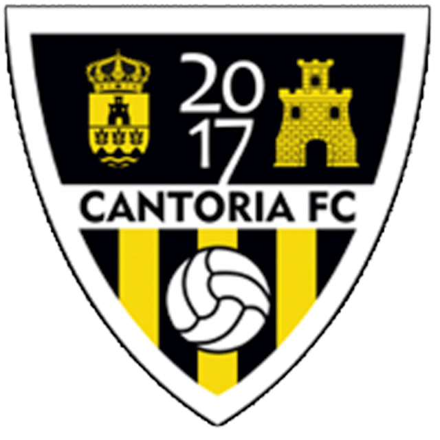 CD Cantoria