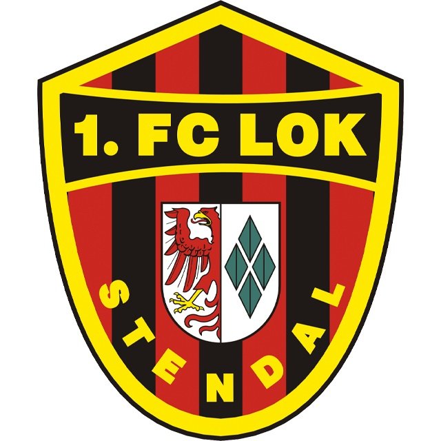 Lok Stendal