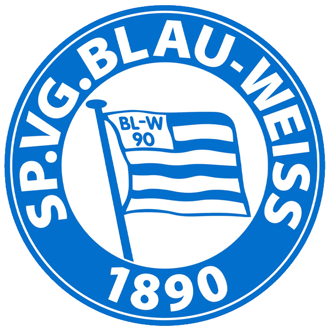 SV Blau Weiss Berlin