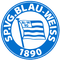 Escudo SV Blau Weiss Berlin