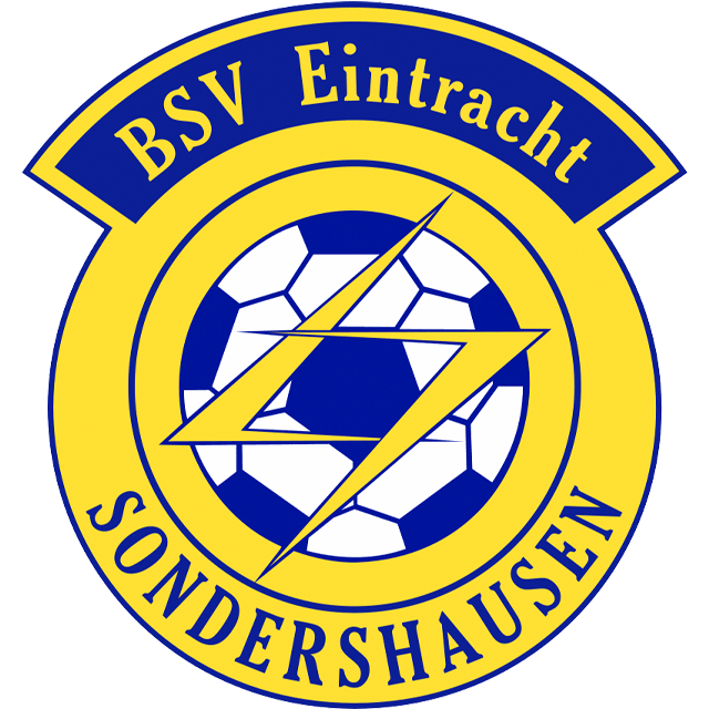 Eintracht Sondershausen