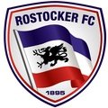 Escudo del Rostocker FC