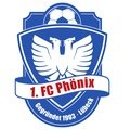 Escudo del Phönix Lübeck