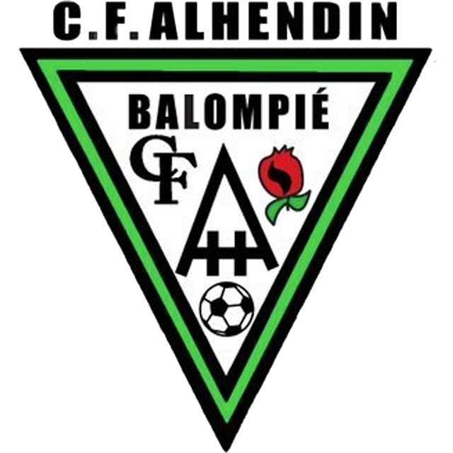 Alhendin Balompié