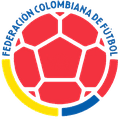 Colombia Sub 23