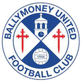 Escudo Ballymoney United