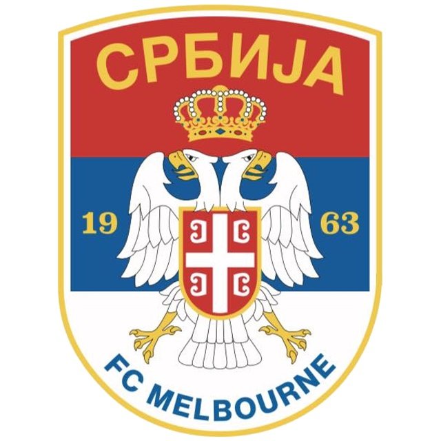 Melbourne Srbija