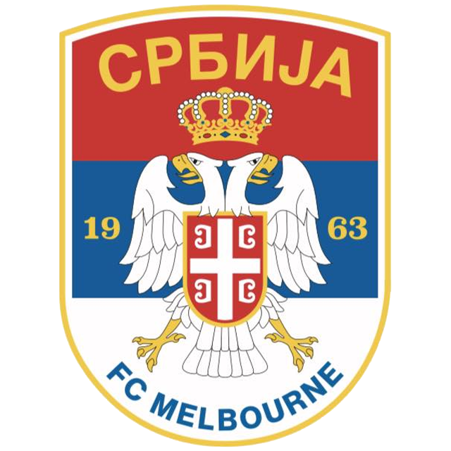 Melbourne Srbija