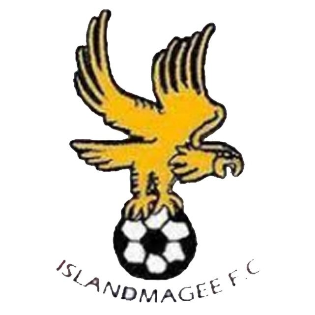 Islandmagee