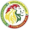 Escudo Senegal Sub-23