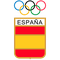 Espagne U23