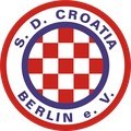 Croatia Berlin