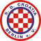 Croatia Berlin